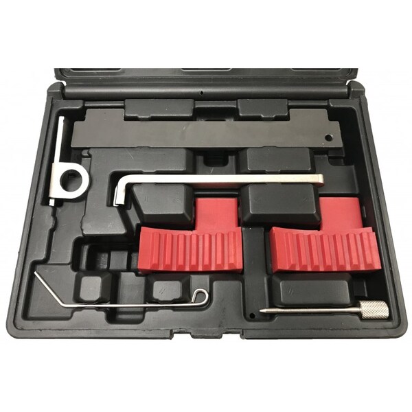 CAMSHAFT LOCKING TOOL CHEVY